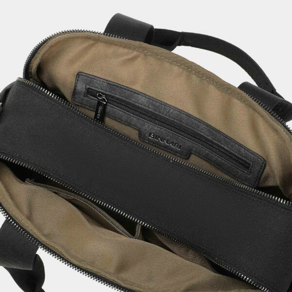 Bolso bandolera BINNARI · Tipo Bowling · Coleccion Joelle