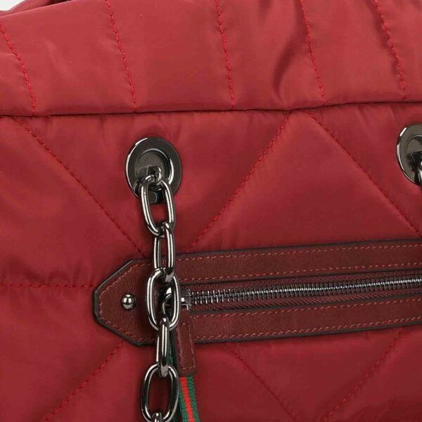 Bolso de Hombro BINNARI · Con dos asas y dos de mano · Coleccion Dahalia