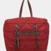 Bolso de Hombro BINNARI · Con dos asas y dos de mano · Coleccion Dahalia