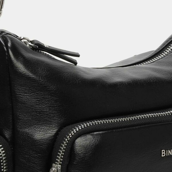 Bolso de hombro y bandolera BINNARI · Multi bolsillos · Coleccion Rosie
