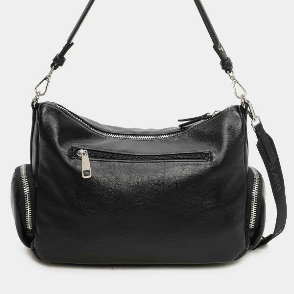 Bolso de hombro y bandolera BINNARI · Multi bolsillos · Coleccion Rosie
