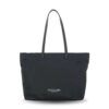 Bolso DEVOTA & LOMBA · Con dos asas de hombro · Color Negro · Tipo Tote