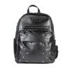 Mochila VICTORIO & LUCCHINO · Color Negro · Coleccion Gina