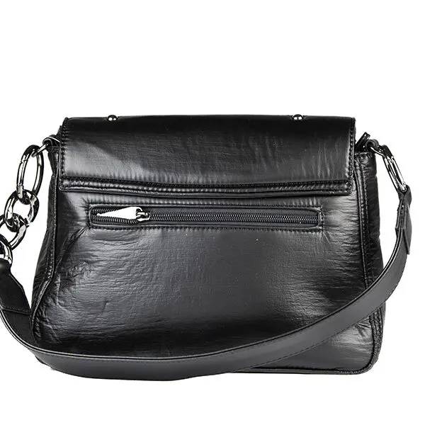 Bolso bandolera VICTORIO & LUCCHINO · Con solapa · Coleccion Gina