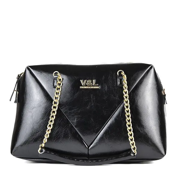 Bolso bandolera VICTORIO & LUCCHINO · Tamaño grande · Coleccion Aria