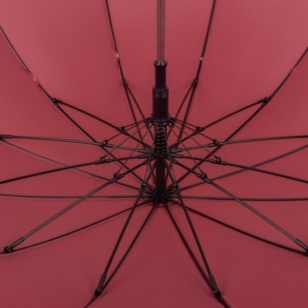 Paraguas CACHAREL · Largo Automático · Colores Lisos