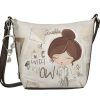 Bandolera ANEKKE · Tamaño mediano · Coleccion Sophia