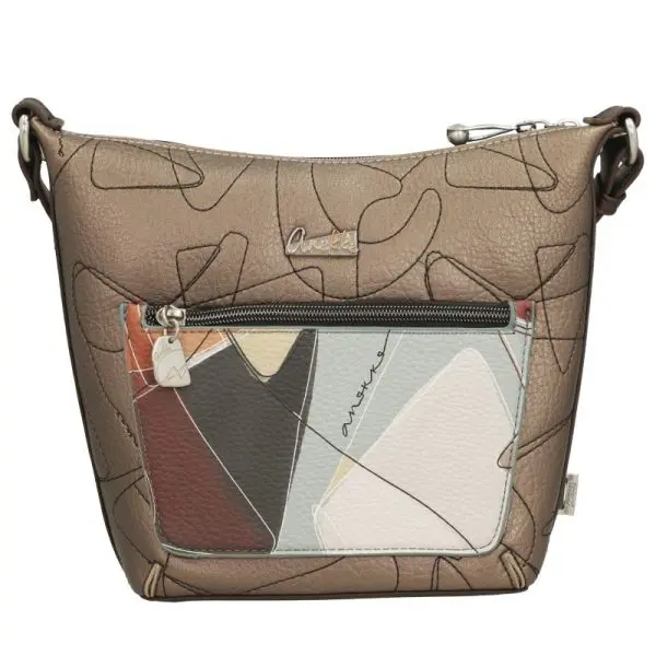 Bandolera ANEKKE · Tamaño mediano · Coleccion Sophia