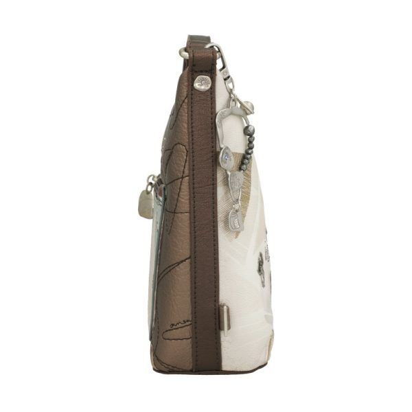 Bandolera ANEKKE · Tamaño mediano · Coleccion Sophia