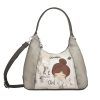 Bandolera ANEKKE · Con asa de Hombro · Tamaño mediano · Coleccion Sophia