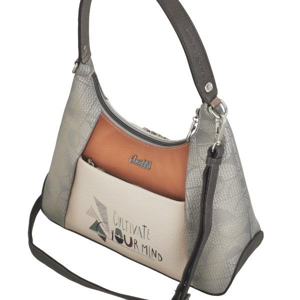 Bandolera ANEKKE · Con asa de Hombro · Tamaño mediano · Coleccion Sophia