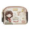 Monedero pequeño ANEKKE · Coleccion Muse