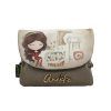 Monedero pequeño con solapa y boquilla ANEKKE · Coleccion Muse