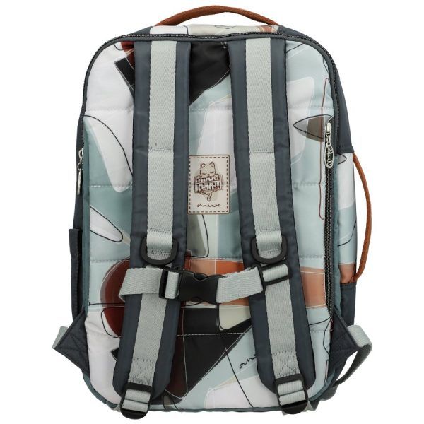 Mochila ANEKKE · Mochila de Viaje · Tamaño Cabina · Coleccion Sophia