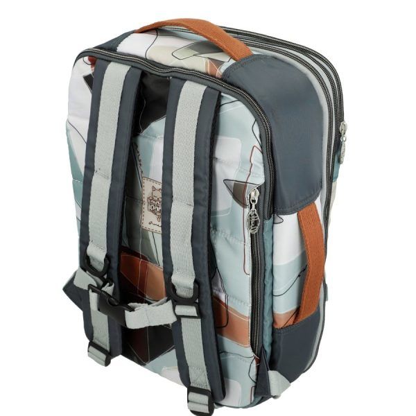 Mochila ANEKKE · Mochila de Viaje · Tamaño Cabina · Coleccion Sophia