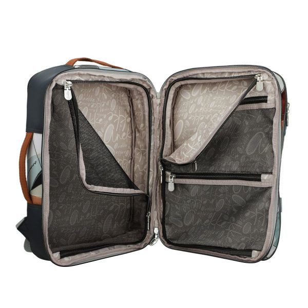 Mochila ANEKKE · Mochila de Viaje · Tamaño Cabina · Coleccion Sophia