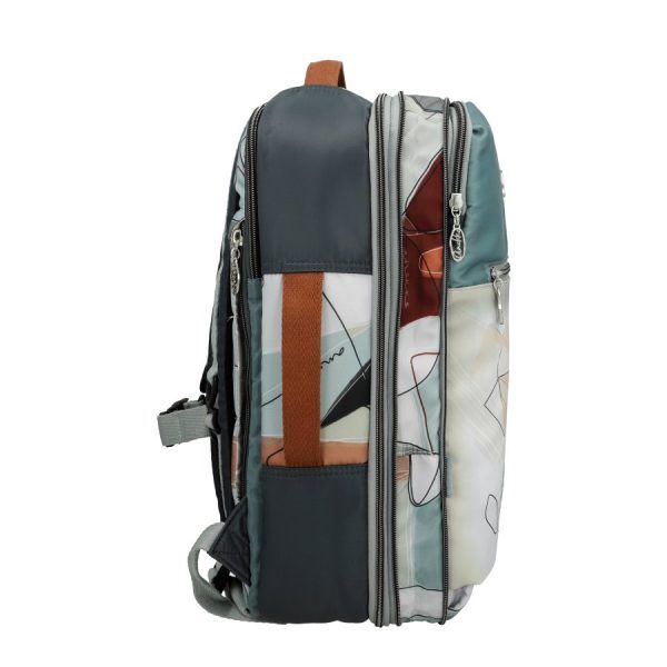 Mochila ANEKKE · Mochila de Viaje · Tamaño Cabina · Coleccion Sophia