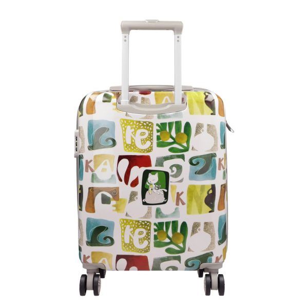 Maleta ANEKKE · Maleta de Cabina · Coleccion Muse