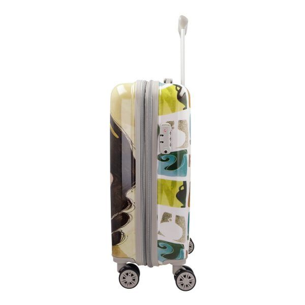 Maleta ANEKKE · Maleta de Cabina · Coleccion Muse