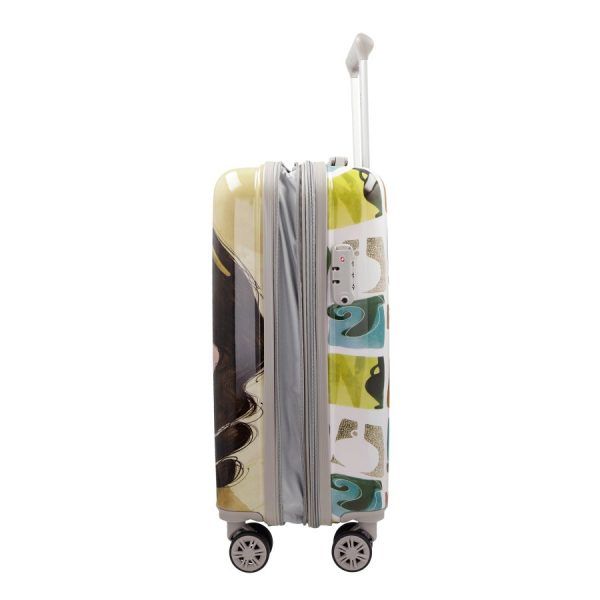 Maleta ANEKKE · Maleta de Cabina · Coleccion Muse