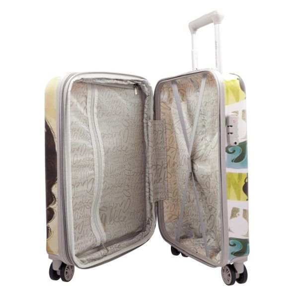 Maleta ANEKKE · Maleta de Cabina · Coleccion Muse