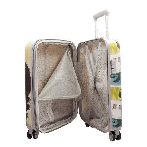 Maleta ANEKKE · Maleta de Cabina · Coleccion Muse
