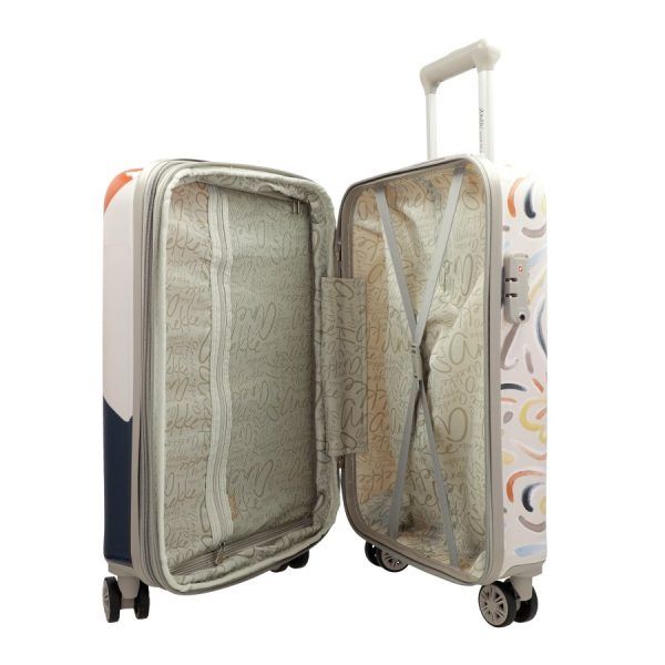 Maleta ANEKKE · Maleta de Cabina · Coleccion Eikon