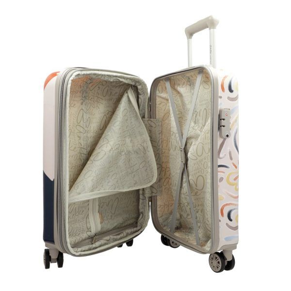 Maleta ANEKKE · Maleta de Cabina · Coleccion Eikon