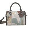 Bolso bandolera ANEKKE · Tipo bowling · Tamaño mediano · Coleccion Auralis