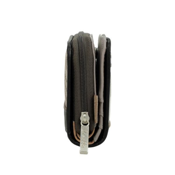 Billetero pequeño ANEKKE · Protección RFID · Coleccion Sophia