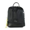 Mochila VICTORIO & LUCCHINO · Color Negro · Coleccion Rio