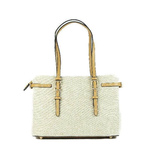 Bolso VICTORIO & LUCCHINO · Tipo Tote · Con asa bandolera y dos asas de mano · Coleccion Inda