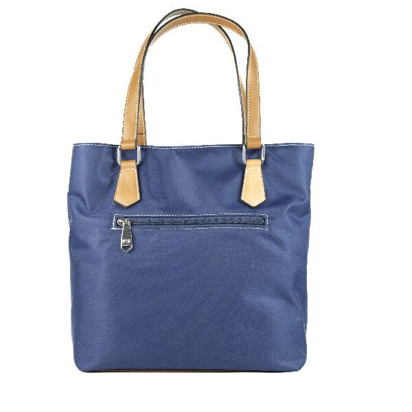 Bolso VICTORIO & LUCCHINO · Tipo Tote · Con asa bandolera y dos asas de mano · Coleccion Nilo