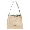Bolso VICTORIO & LUCCHINO · Mediano tipo Tote · Reversible · Coleccion Niva