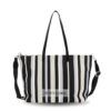 Bolso DEVOTA & LOMBA · Con dos asas de hombro y asa bandolera · Tipo Tote