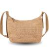 Bolso DEVOTA & LOMBA · Bandolera mediana · Color Taupe