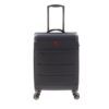 Maleta GLADIATOR · Trolley pequeño CABINA · Modelo Helios S 50cm · Poliéster