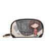 Portatodo grande ANEKKE · RFID · Coleccion Tulip