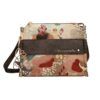 Bolso ANEKKE · Bandolera mediana · Bandolera cuadrada · Coleccion Blossom