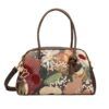 Bolso bandolera ANEKKE · Tipo bowling · Tamaño mediano · Coleccion Blossom