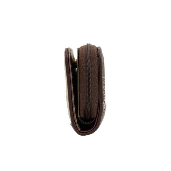 Billetero pequeño ANEKKE · Protección RFID · Coleccion Blossom